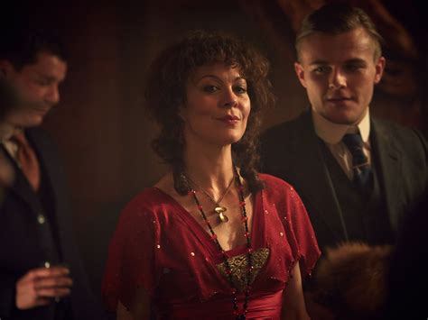 helen mcrory nude|Helen McCrory Sexy Scene in Peaky Blinders